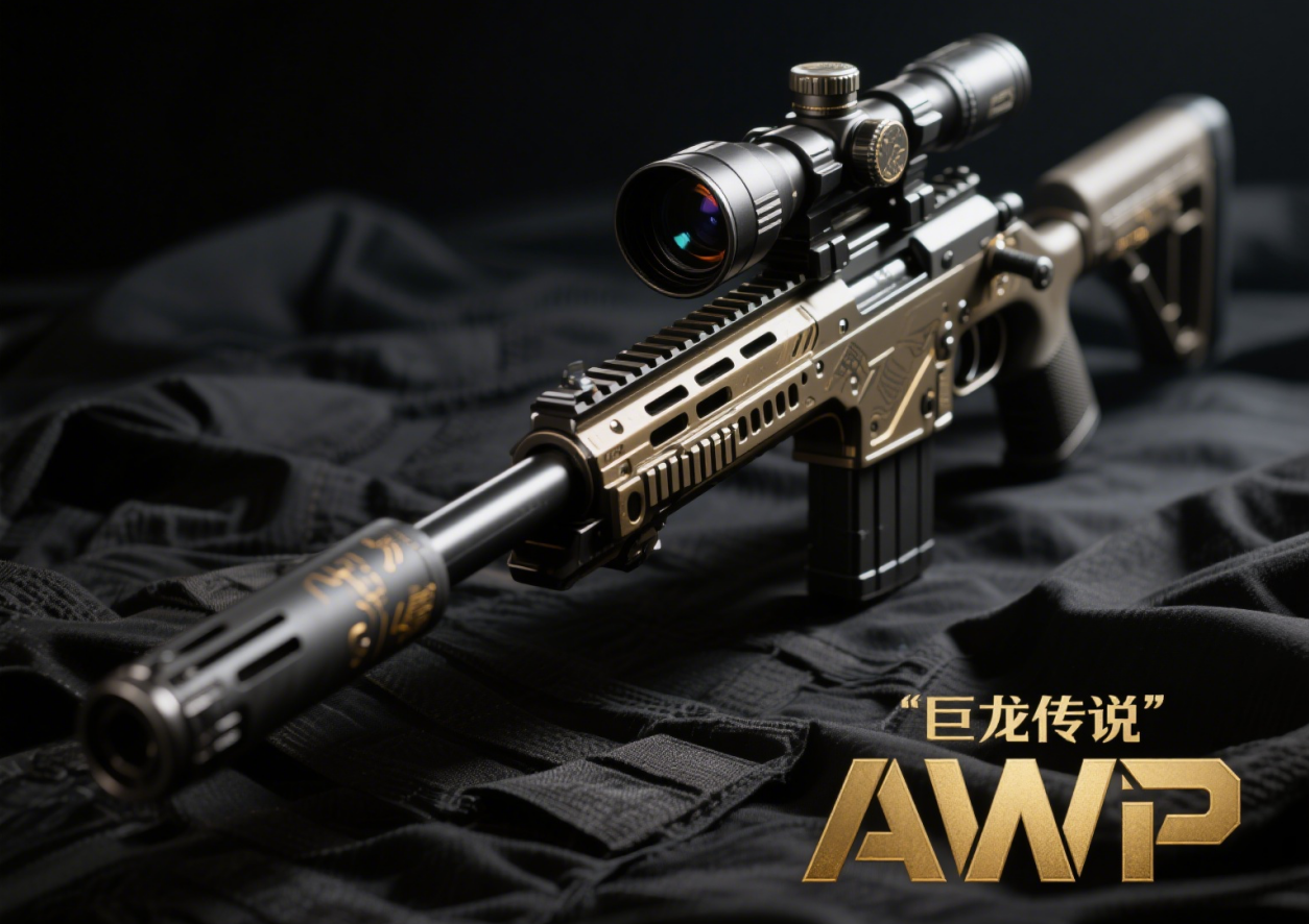 AWP｜巨龙传说